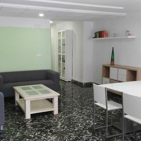 Cullera Beach By Zagal Apartments Exterior foto
