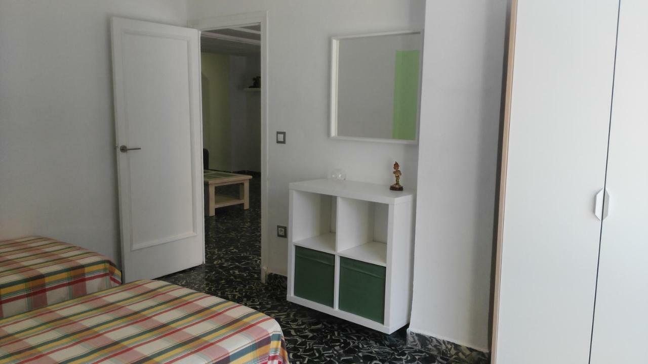 Cullera Beach By Zagal Apartments Exterior foto